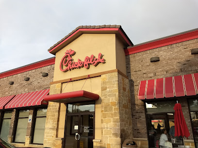 Chick-fil-A Restaurant, 201 E Central Texas Expy Bldg 2000, Harker Heights, TX 76548, United States (Harker Heights): Public reviews, current rating