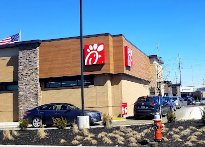 Chick-fil-A Mayfield Heights