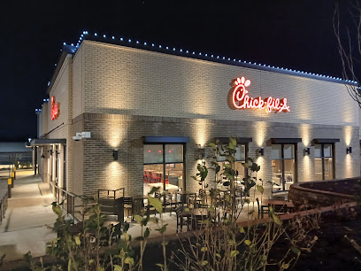 Chick-fil-A Store Image 1