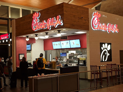 Chick-fil-A Store Image 1
