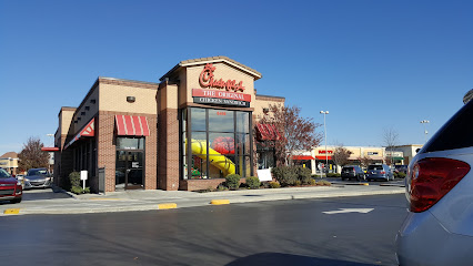 Chick-fil-A Store Image 1