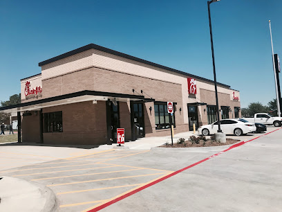 Chick-fil-A Restaurant at 130 Shannon Rd E, Sulphur Springs, TX 75482, United States, Sulphur Springs: Offers, review, public rating, menu