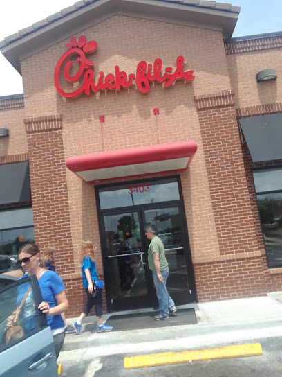 Chick-fil-A Fairfield Township