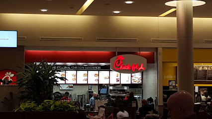 Chick-fil-A Peabody