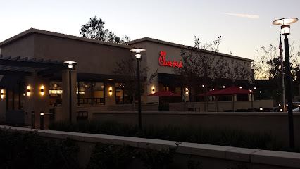 Chick-fil-A Store Image 1