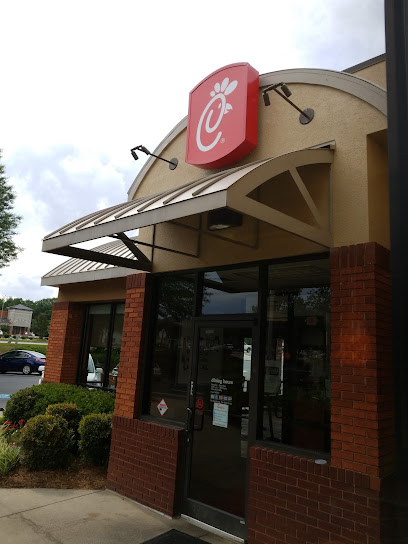 Chick-fil-A Suwanee