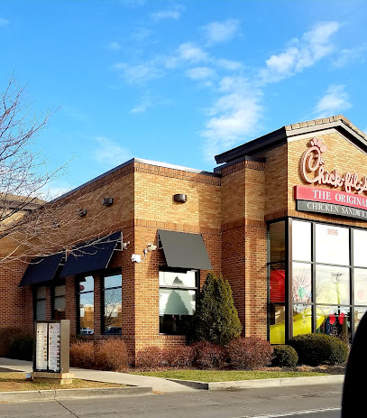 Chick-fil-A Grove City