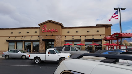 Chick-fil-A Store Image 1