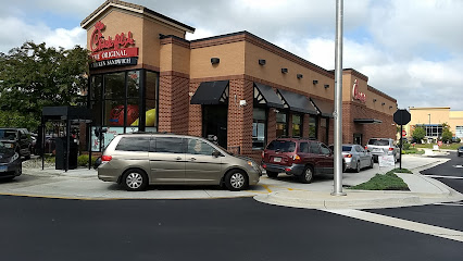 Chick-fil-A Restaurant, 7831 Quarterfield Park Dr, Severn, MD 21144, United States (Severn): Public reviews, current rating, menu, deals
