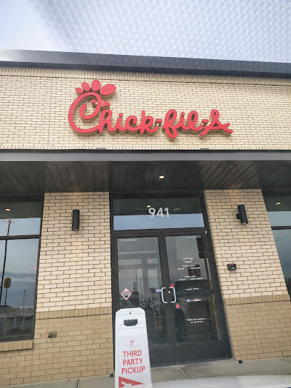 Chick-fil-A Store Image 1