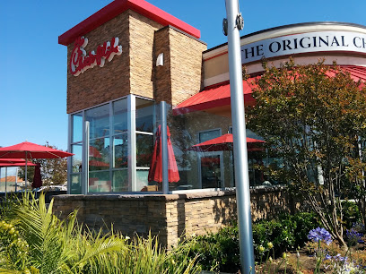 Chick-fil-A Store Image 1