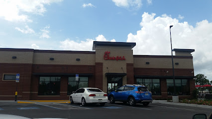 Chick-fil-A Store Image 1