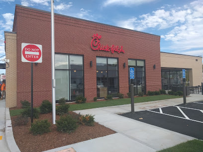 Chick-fil-A Store Image 1