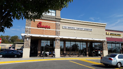 Chick-fil-A Restaurant at 6108C Arlington Blvd, Falls Church, VA 22044, United States, Falls Church, Virginia: Menu, public reviews, ratings, deals