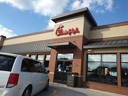 Chick-fil-A Store Image 1