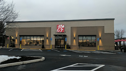 Chick-fil-A Store Image 1