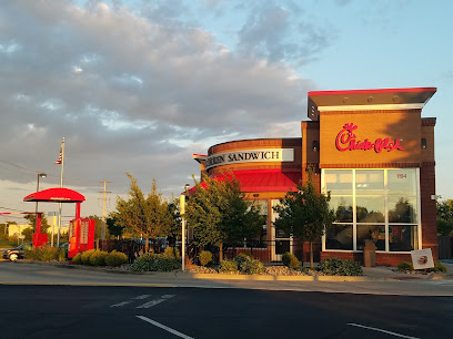 Chick-fil-A Store Image 1
