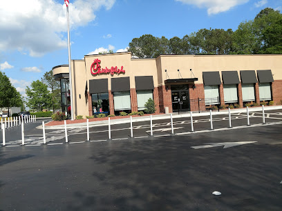 Chick-fil-A Store Image 1