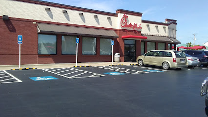 Chick-fil-A Store Image 1