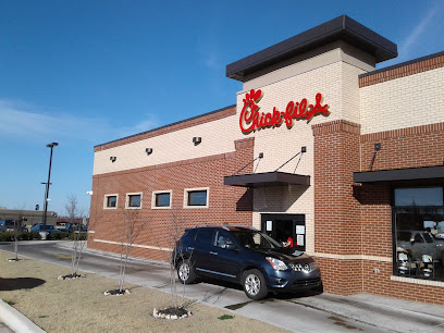 Chick-fil-A Store Image 1