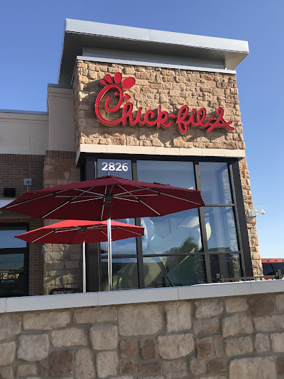 Chick-fil-A Store Image 1