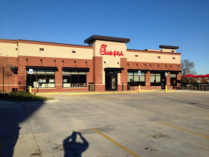 Chick-fil-A Store Image 1