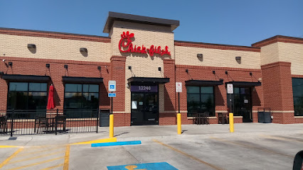 Chick-fil-A Store Image 1