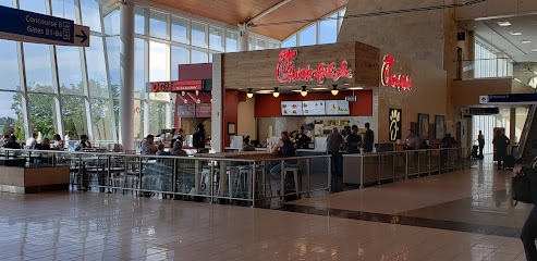 Chick-fil-A Restaurant, 1900 GSP Dr, Greer, SC 29651, United States (Greer): Today’s specials, reviews, group rating, menu