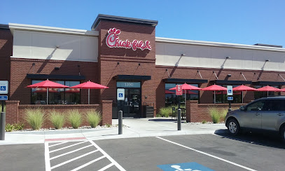 Chick-fil-A Store Image 1