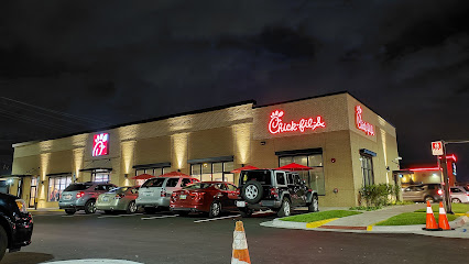 Chick-fil-A Homewood