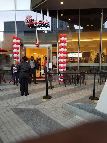 Chick-fil-A Store Image 1