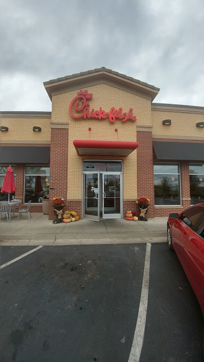 Chick-fil-A Store Image 1