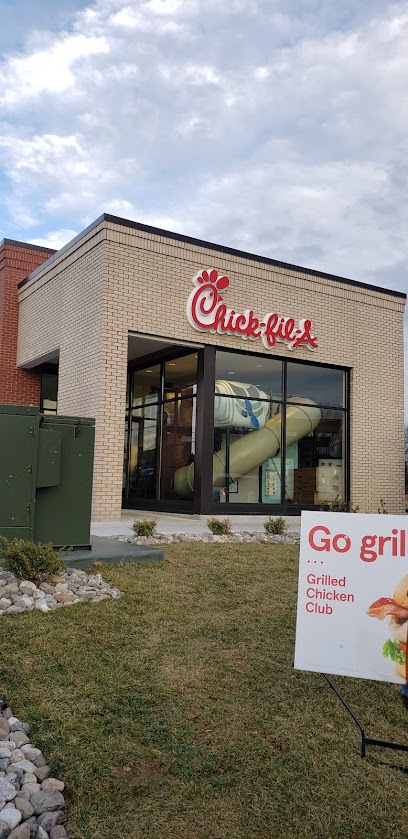 Chick-fil-A Store Image 1