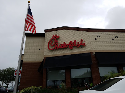 Chick-fil-A Store Image 1