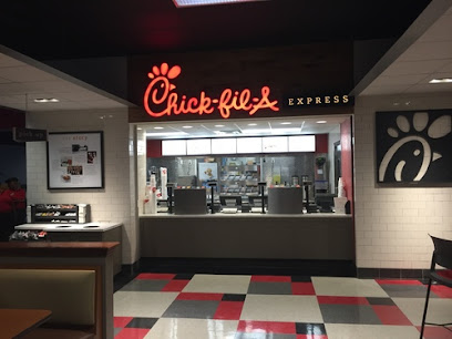 Chick-fil-A Restaurant at 2100 College St, Newberry, SC 29108, United States in Newberry: Menu, rating, reviews, family offers
