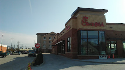 Chick-fil-A Restaurant: Menu, offers, review roundup at Sage Road and Westpark Toll, 5325 S Rice Ave, Houston, TX 77081, United States, Houston, Texas