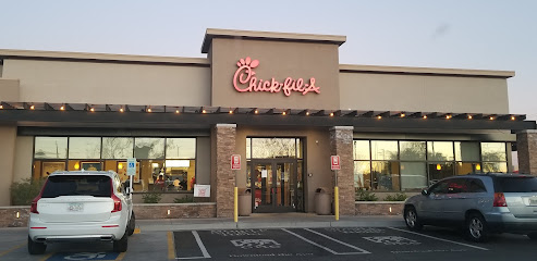 Chick-fil-A Store Image 1