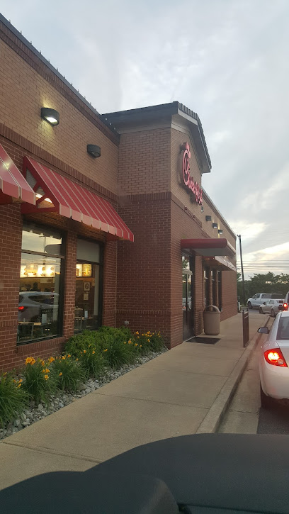 Chick-fil-A Store Image 1