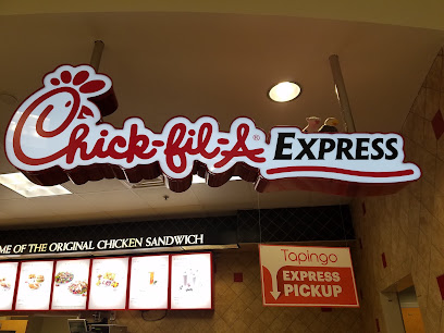 Chick-fil-A Store Image 1
