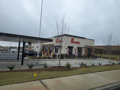 Chick-fil-A Restaurant, Lexington, South Carolina (5465 Platt Springs Rd, Lexington, SC 29073, United States): Public review, menu, group deals 1