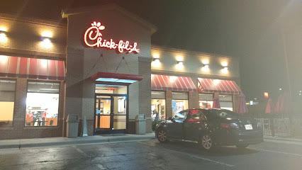 Chick-fil-A Store Image 1