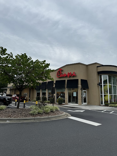 Chick-fil-A Charlotte