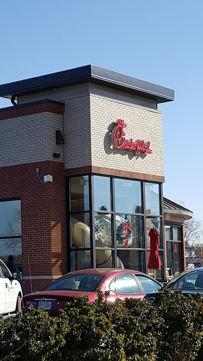 Chick-fil-A Store Image 1