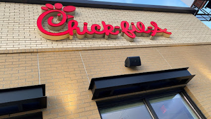 Chick-fil-A Store Image 1