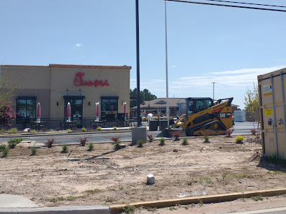 Chick-fil-A Store Image 1