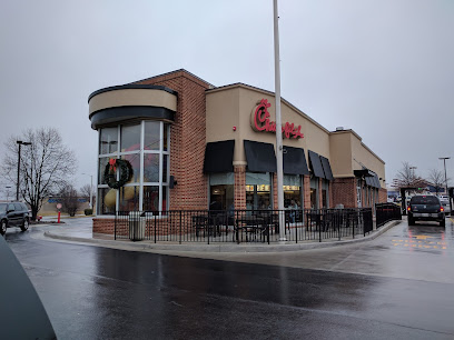 Chick-fil-A Store Image 1