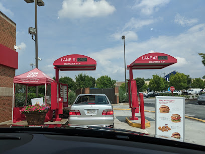 Chick-fil-A Atlanta