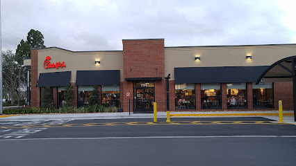 Chick-fil-A Store Image 1