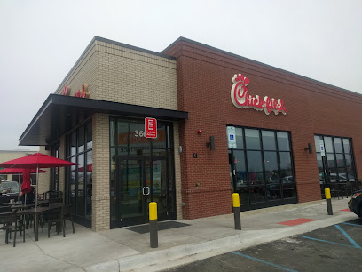 Chick-fil-A Store Image 1