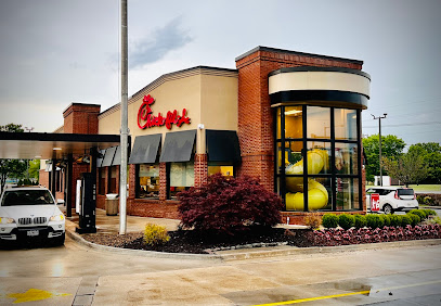 Chick-fil-A Store Image 1